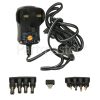 Mercury Switch Mode Power Supply 600mA - UK Plug