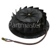 Bosch Cooker Hood Fan Motor