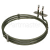 Tecnik Fan Oven Element 2500W