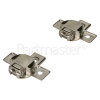 Electrolux Hinge Assembly