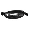 Compatible 32mm 2.5m Vacuum Hose Complete