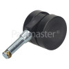 Numatic 50mm Twin Wheel Castor