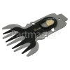 Bosch Grass Shear Blade - 10cm
