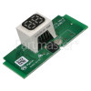 Dyson LCD PCB Module