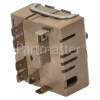 Indesit Hotplate Energy Regulator : Diamond H 41ER101C1P