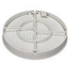 Bosch One-Way Flap
