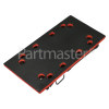 Bosch Sander Plate Assembly
