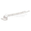 Alno Integrated Fridge Freezer Door Mounting Bracket