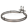 Elvita EGO 20.23631.050 Fan Oven Element 2100W