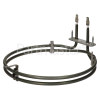 Panasonic Fan Oven Element 2100W, 220mm X 195mm