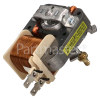 Indesit Fan Motor