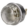 Tecnik Oven Lamp Complete
