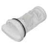 Electrolux Filter Diaphram Assembly