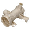 Electrolux Pump Housing