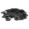 Inlet Hose Connector Washer (Pack Of 100)