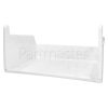 Bosch Freezer Upper Drawer Body - White