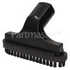 Numatic Compatible 32mm Upholstery Nozzle Including Slide On Brush