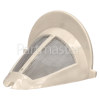 Bosch Anti-Scale Spout Filter, Cream