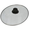 Morphy Richards Spare 6.5l Glass Slow Cooker Lid