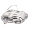 Wellco ADSL 10M Modem Cable RJ11 Plug To RJ11 Plug