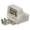 Elettrozeta Anti-Interference Filter : Iskra KNB 7425