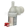 Bosch Cold Water Single Inlet Solenoid Valve
