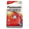 Panasonic SR1130 Coin Battery