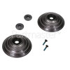 Dyson V Ball Assembly