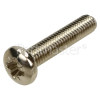 Stoves Main Oven Door Handle Screw M6x30