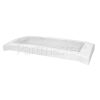 Beko Fridge Crisper Drawer Front