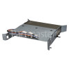 Hotpoint Heater And Stat Assembly