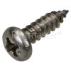 Cross Channel Pan-head Self Tapping Screw CZ51018DWC