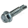 Teka Fridge Freezer Door Handle Screw