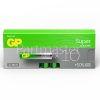 GP Batteries Super Alkaline AAA Batteries - Box Of 10
