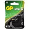 GP Batteries Lithium Pro CR2 Battery