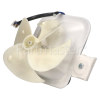 Kuppersbusch Fan Motor Assembly
