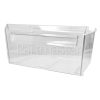 Electrolux ER7831I Freezer Drawer : 405x240mm + Height 205mm
