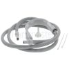 Profilo Condensation Drain Hose : 2m Designed For Condenser Tumble Dryers