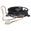 Hoover Freezer Fan Motor