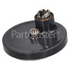 Braun Planet Hub Kit