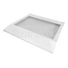 Samsung Lower Veg Shelf Assy