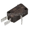 Bosch Neff Siemens Micro Switch