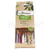 Green Protect Hanging Clothes Moth Trap (Pack Of 2) (pest Control)