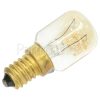 Bosch 25W Oven/Microwave Lamp SES/E14 230-240V