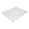 Asko ORK193AP Freezer Top Glass Shelf : 413x350mm Also Fits Asko/Panasonic/Pelgrim/Siberia/Sidex/ HISENSE RB419D4AY2 Etc.