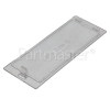 Electrolux Lamp Cover