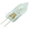 Bosch HBC84K520N/03 20W G4 Capsule Halogen Lamp - Clear