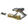 Braun Headlift Latch Assembly
