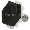 Adjustable Foot