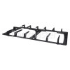 Hotpoint Pan Support : 485x275mm